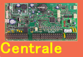Alarmne centrale
