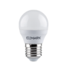 LED SIJALICA GLOBE 99LED591, G45, SMD2835, 5W, E27, 230V, TOPLA BELA prodaja cena Beograd