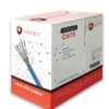 MREŽNI KABL UTP CAT6 23AWG CU LSZH Ansec