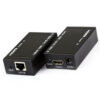 HDMi extender prenos video signala kroz jedan utp kabl 50 metara