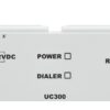 Modul UC300 konvertor Paradox
