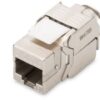 Rek Modul RJ-45 STP kat. 6A kabl