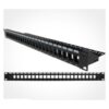 24 portni patch panel ansec prazan