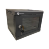 Rek orman zidni 4U, 10" ansec Rek orman zidni 4U, 10"