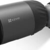 Ezviz eLife bežična Vi-Fi kamera za video nadzor na baterije CS-BC1C