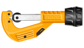 HPC0232 sekač cevi INGCO, opseg 3–32 mm, kvalitetno sečivo i aluminijumski točkić za precizno sečenje bakarnih i aluminijumskih cevi.