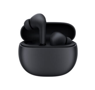 Xiaomi Redmi Buds 4 Active bežične Bluetooth slušalice u crnoj boji sa kontrolom na dodir i automatskim uparivanjem. Pouzdane i praktične za svaki dan.