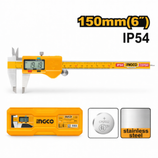 Šubler digitalni HDCD28150 INGCO