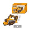 INGCO CRLI20401 Aku rende 20V – SOLO (SUPER INGCO)