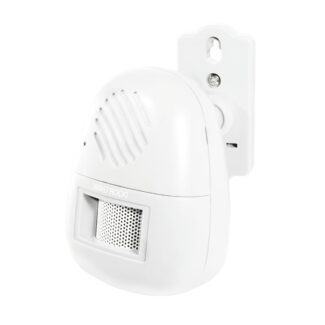 Zidni signalizator ulaza