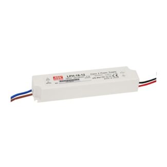 Ispravljač 12V 18W IP67