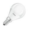 LED sijalica toplo bela 4.9W