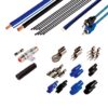 Set za povezivanje auto pojačala 1000W