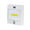 LED baterijska lampa - prekidač 3W LED