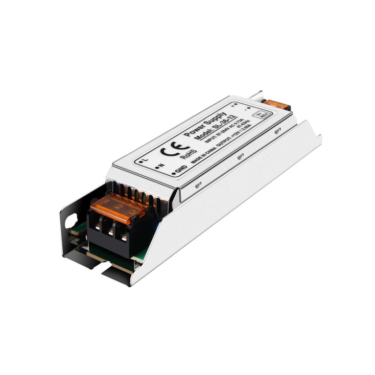 Ispravljač 36W IP20