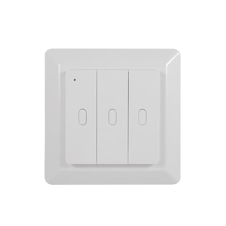 Daljinski upravljač za WFM module