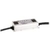Ispravljač za LED trake 100W IP67 sa stabilnim izlazom 12V DC, PFC tehnologijom i metalnim kućištem. Idealan za spoljašnje i industrijske LED instalacije.