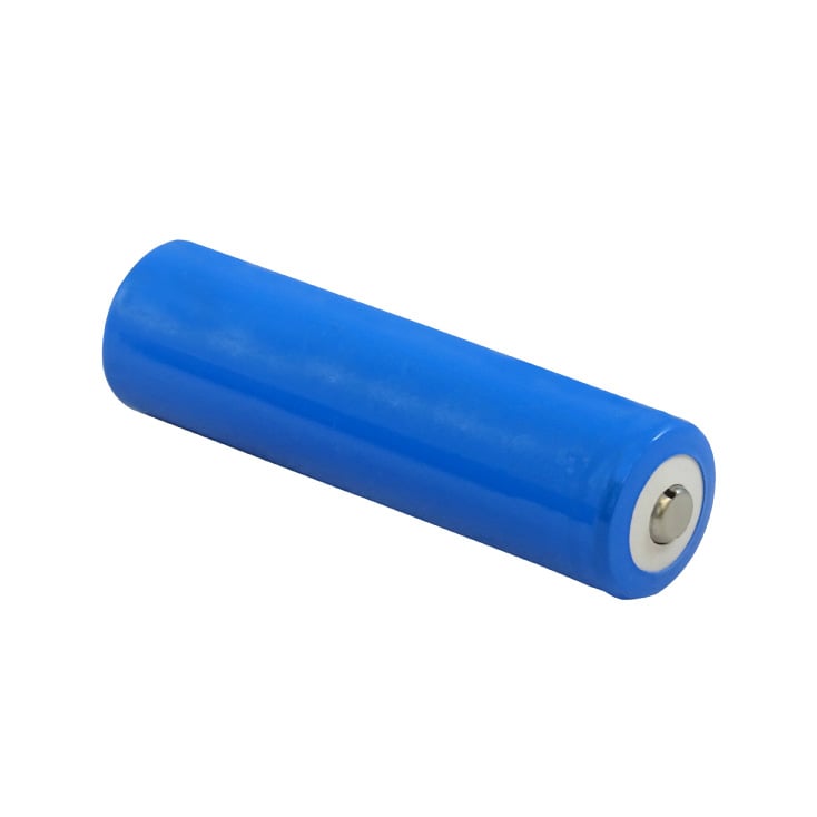 Industrijska punjiva baterija 2000 mAh - Slika 2