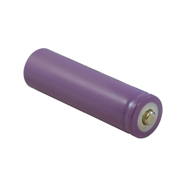 Industrijska punjiva baterija 1200 mAh - Slika 2