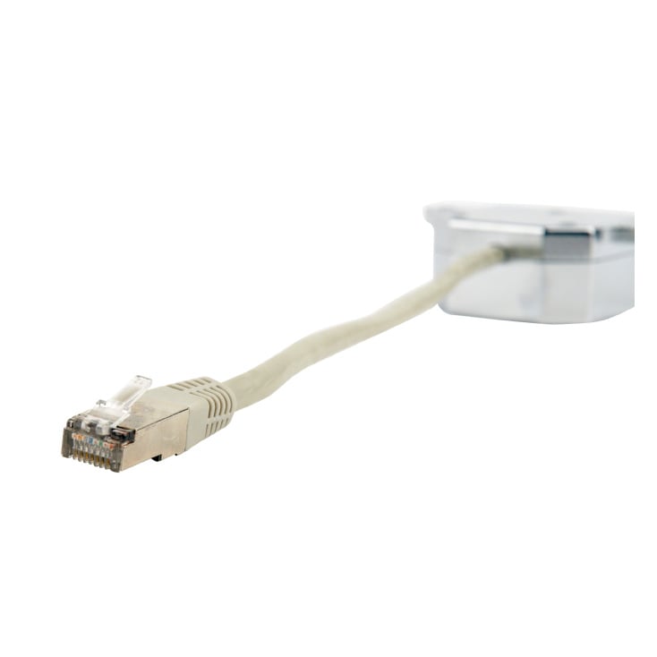 LAN FTP adapter-spliter - Slika 2