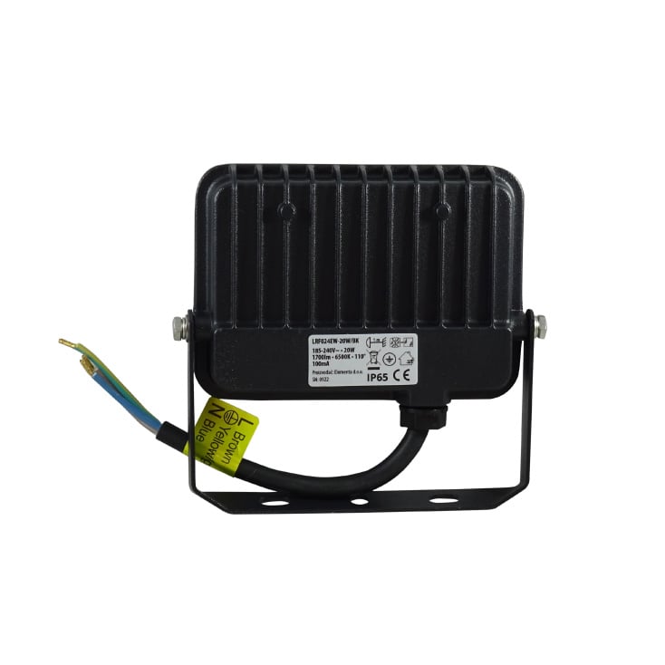LED reflektor 20W - Slika 2