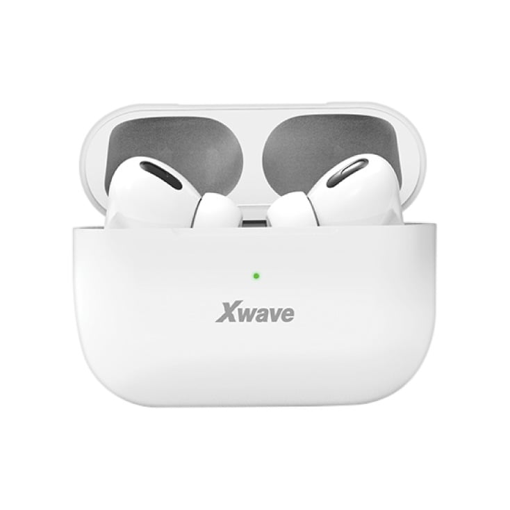 XWAVE Y88 White Bluetooth TWS stereo slušalice - Slika 2