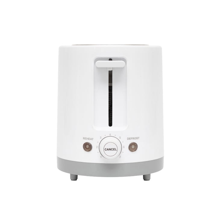 Toster za 4 kriške hleba 1400W - Slika 3