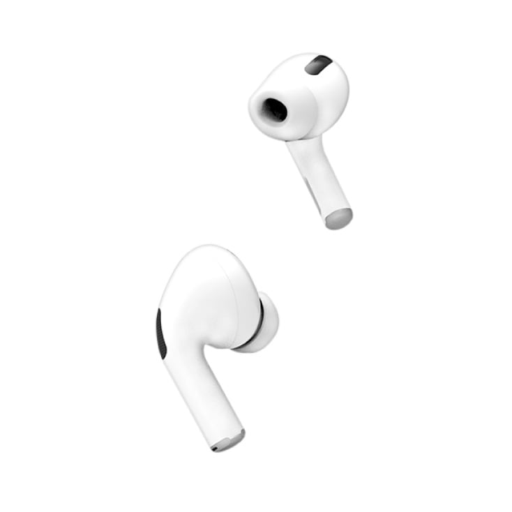 XWAVE Y88 White Bluetooth TWS stereo slušalice - Slika 3