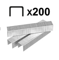 INGCO HPTM1258S alat za vezivanje biljaka 12,5″ – rad jednom rukom, komplet traka i spajalica, idealan za vinovu lozu i plastenike.