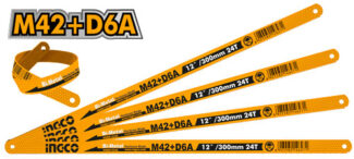 INGCO HSBB12246 Bi-Metal list za bonsek 300 mm (12”)