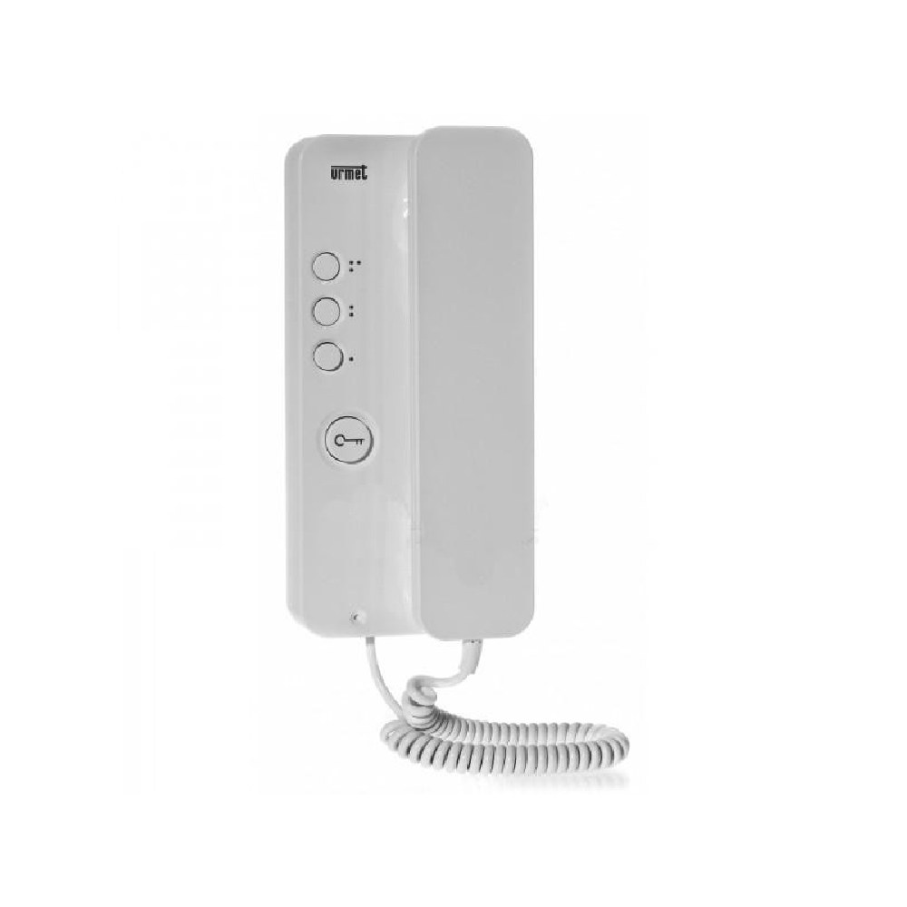 Interfonska slušalica 1+N URMET 1150/35