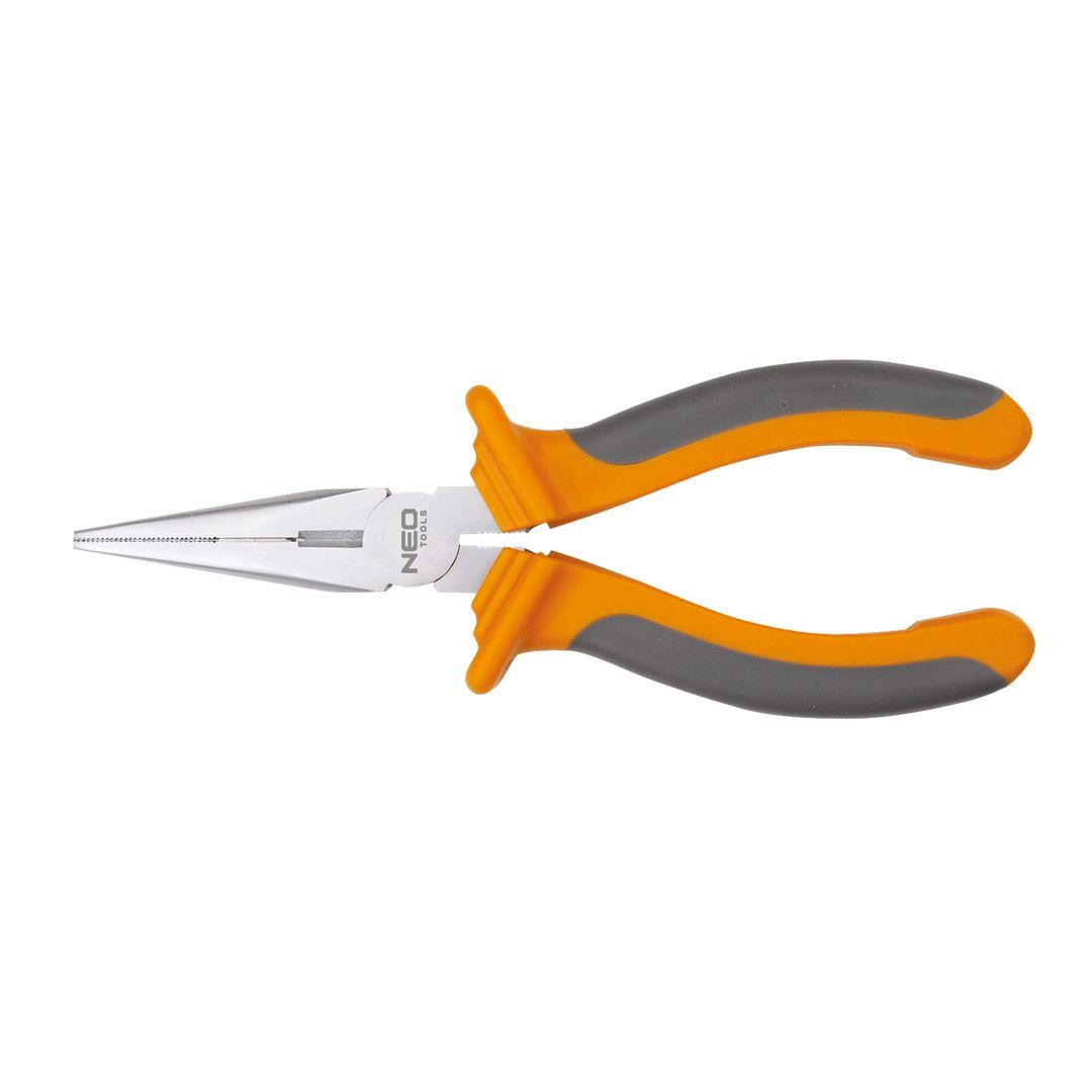 Klešta poluokrugla - NEO TOOLS