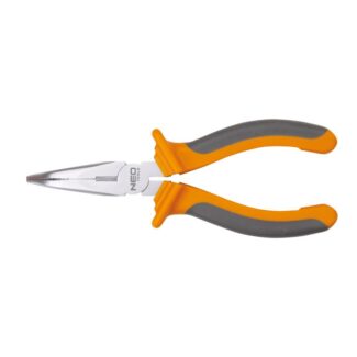 Klešta poluokrugla kriva - NEO TOOLS