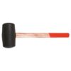Čekić gumeni - TOP TOOLS 02A325