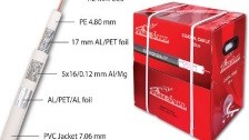 Koaksijalni kabl RG6 1.2/64 Cu SQ