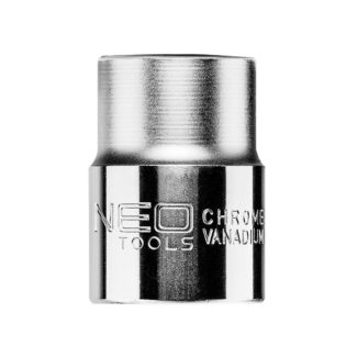 Dvanaestougaona nasadna glava od 3/4" - NEO TOOLS