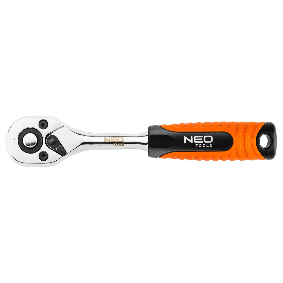 Ručka sa čegrtaljkom 1/2", 265mm - NEO TOOLS 08-521