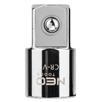Adapter 3/4" (M) - 1/2" (Ž) - NEO TOOLS 08-564