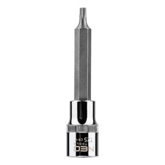 Torx bit na nasadnioj utičnici od 1/2", 100mm - NEO TOOLS
