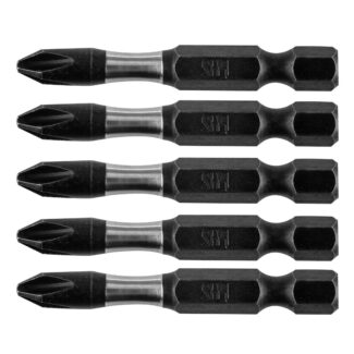 Udarni bit S2, 50mm, 5 kom. - NEO TOOLS