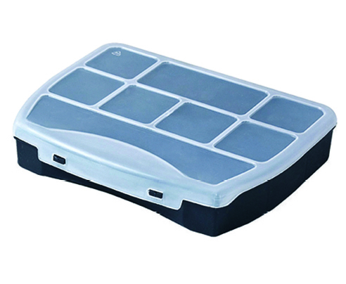 Klaser - PATROL Domino 19