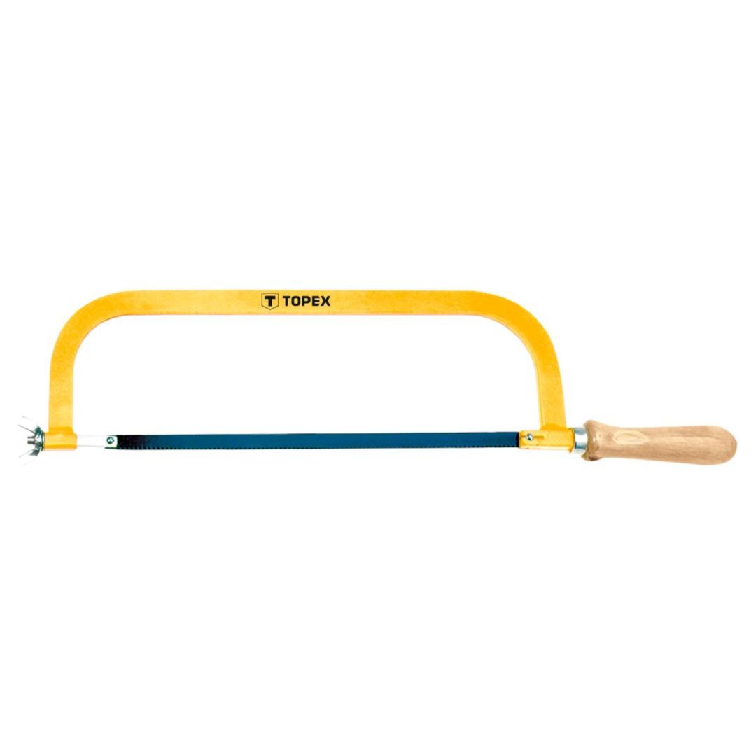 Testera za metal - TOPEX 10A130
