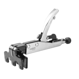 Stezna klešta za lim (tzv. smrt klešta) tip-W, 195 mm - NEO TOOLS 11-020