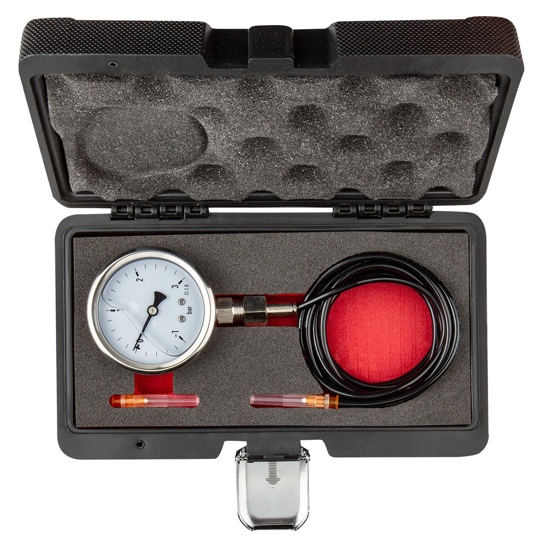 Merač pritiska turbo-kompresora (1 - 3 bar) - NEO TOOLS 11-265