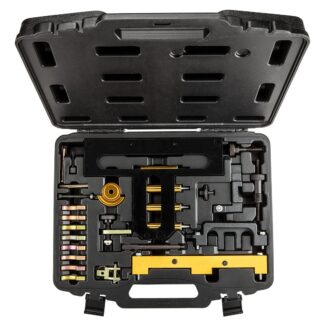 Set alata za blokiranje radilice BMW benzinskih motora - NEO TOOLS 11-313