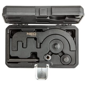 Set alata za blokiranje radilice BMW dizel motora - NEO TOOLS 11-315