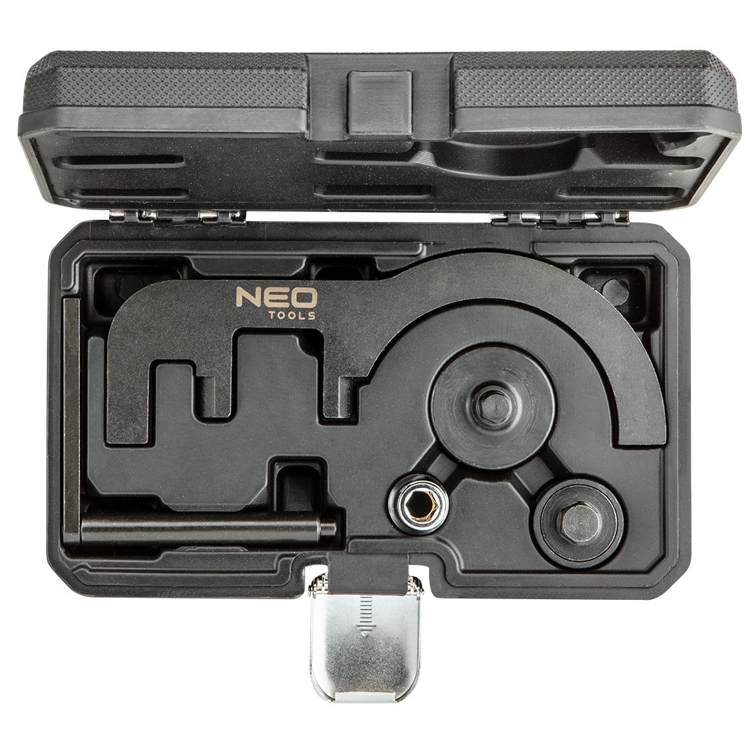 Set alata za blokiranje radilice BMW dizel motora - NEO TOOLS 11-315