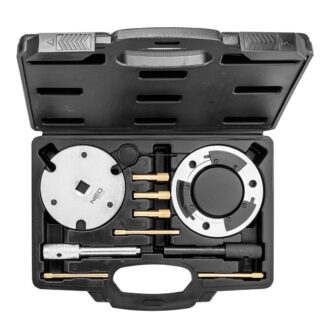 Set alata za blokiranje radilice - FORD/CITROEN/FIAT/JAGUAR/LAND ROVER/LDV/PEUGEOT dizel motora - NEO TOOLS 11-334