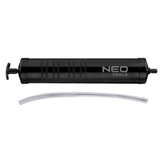 Pumpa za isisavanje ulja 500 cm3 - NEO TOOLS 11-510
