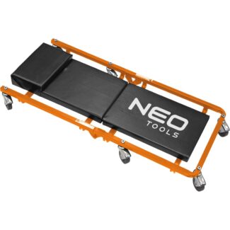 Sklopiva radionička ležaljka - NEO TOOLS 11-600